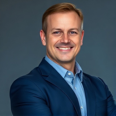Liam Fairbanks — non uk casinos expert