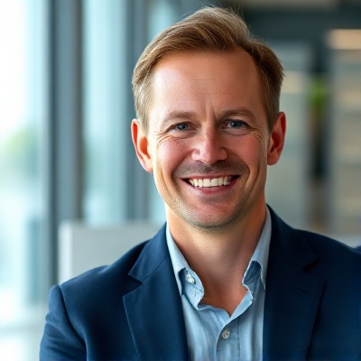 Robert Ellison — Non UK Casinos expert